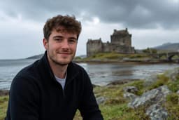 Callum Fraser