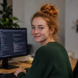 Fiona MacAllister